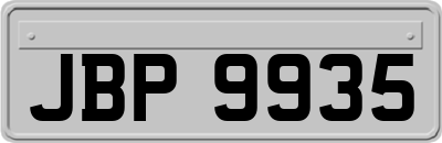 JBP9935
