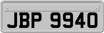 JBP9940