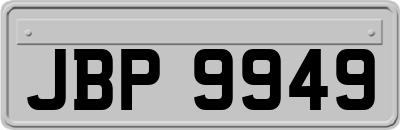 JBP9949