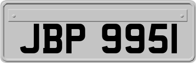 JBP9951