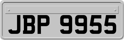 JBP9955