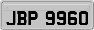 JBP9960