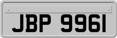 JBP9961