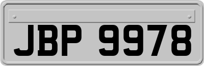 JBP9978