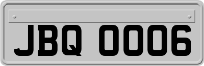JBQ0006