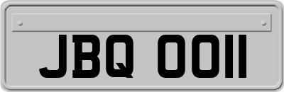 JBQ0011