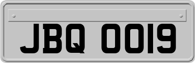 JBQ0019