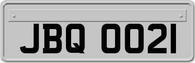 JBQ0021