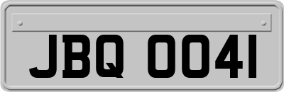 JBQ0041