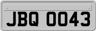JBQ0043