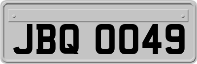 JBQ0049