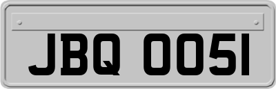 JBQ0051