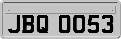 JBQ0053