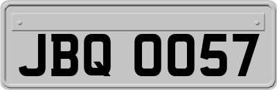 JBQ0057