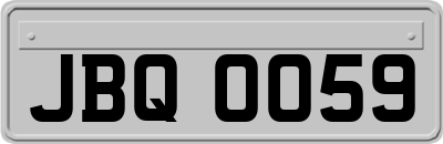 JBQ0059