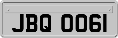 JBQ0061