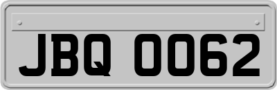 JBQ0062