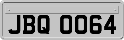 JBQ0064