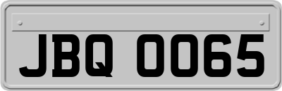 JBQ0065