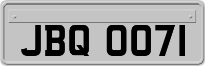 JBQ0071