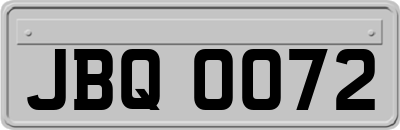 JBQ0072
