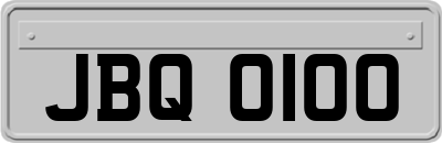 JBQ0100