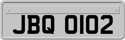 JBQ0102