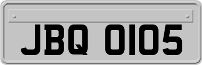 JBQ0105