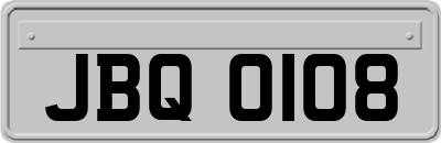 JBQ0108