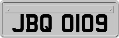 JBQ0109