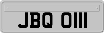 JBQ0111