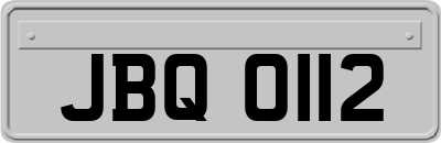 JBQ0112