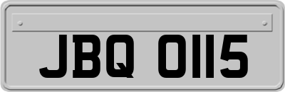 JBQ0115