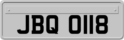 JBQ0118