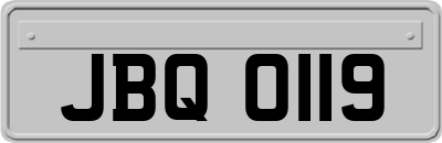 JBQ0119
