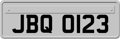 JBQ0123