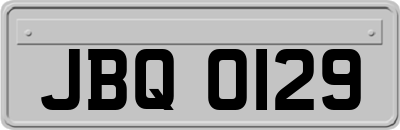 JBQ0129