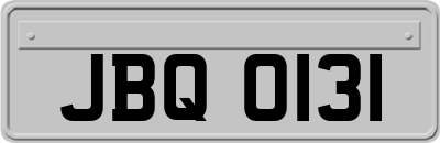 JBQ0131