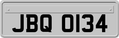 JBQ0134