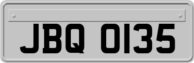 JBQ0135
