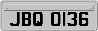 JBQ0136