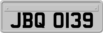 JBQ0139