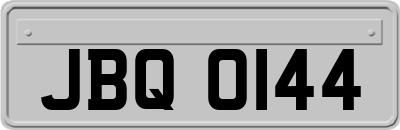 JBQ0144