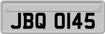 JBQ0145