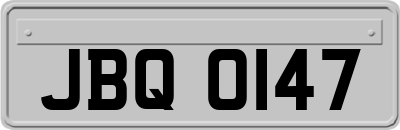 JBQ0147