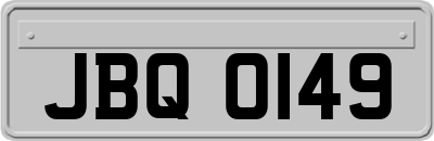 JBQ0149