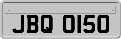 JBQ0150