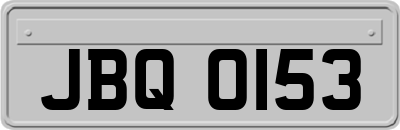 JBQ0153