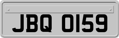 JBQ0159