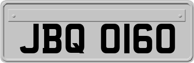 JBQ0160